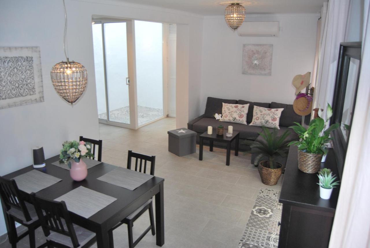 Ap290 - Casa Olivia Vila Nerja Exterior foto